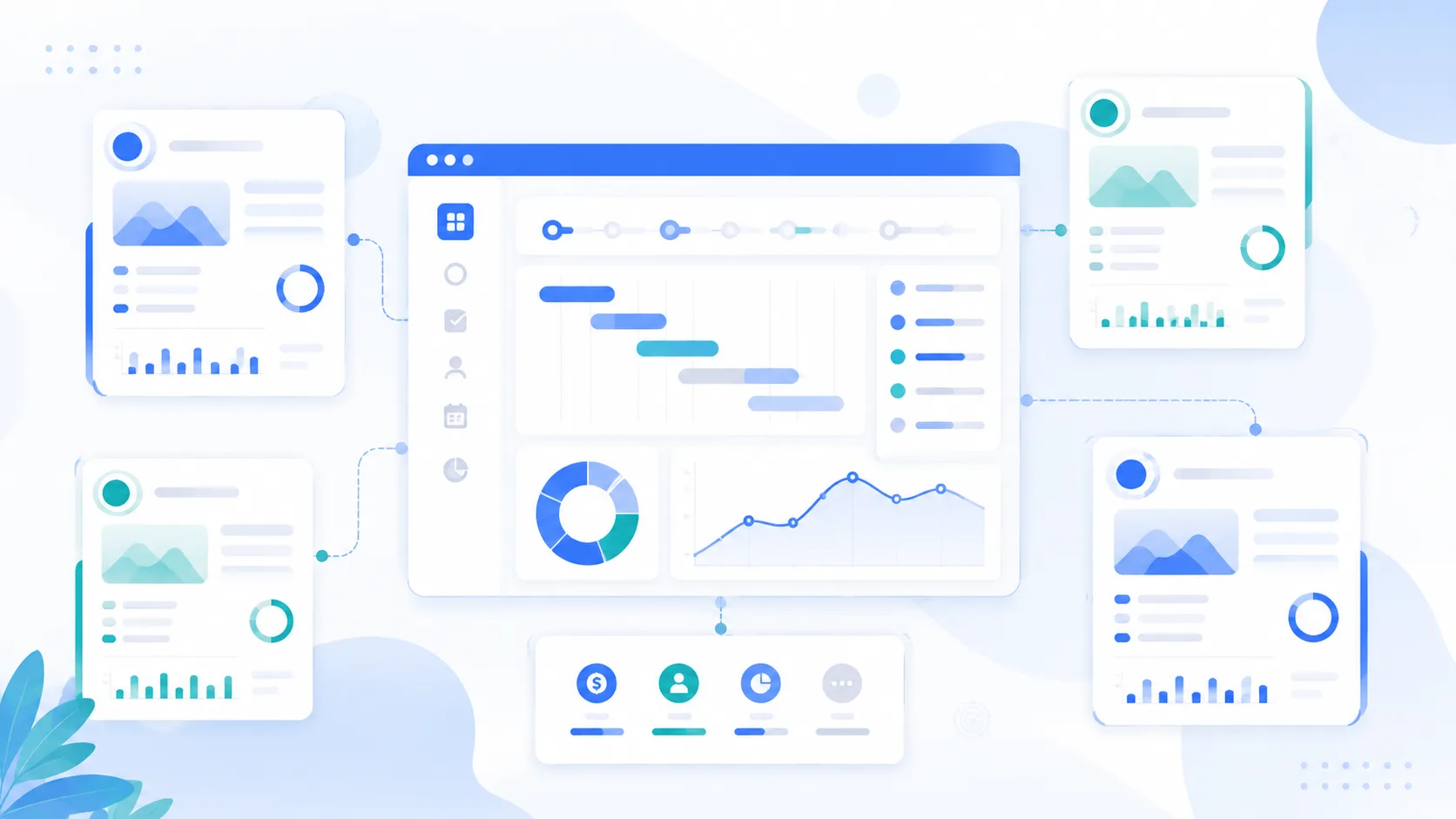 Project Management Software