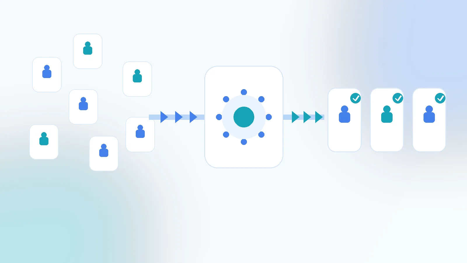 Recruitment Software
