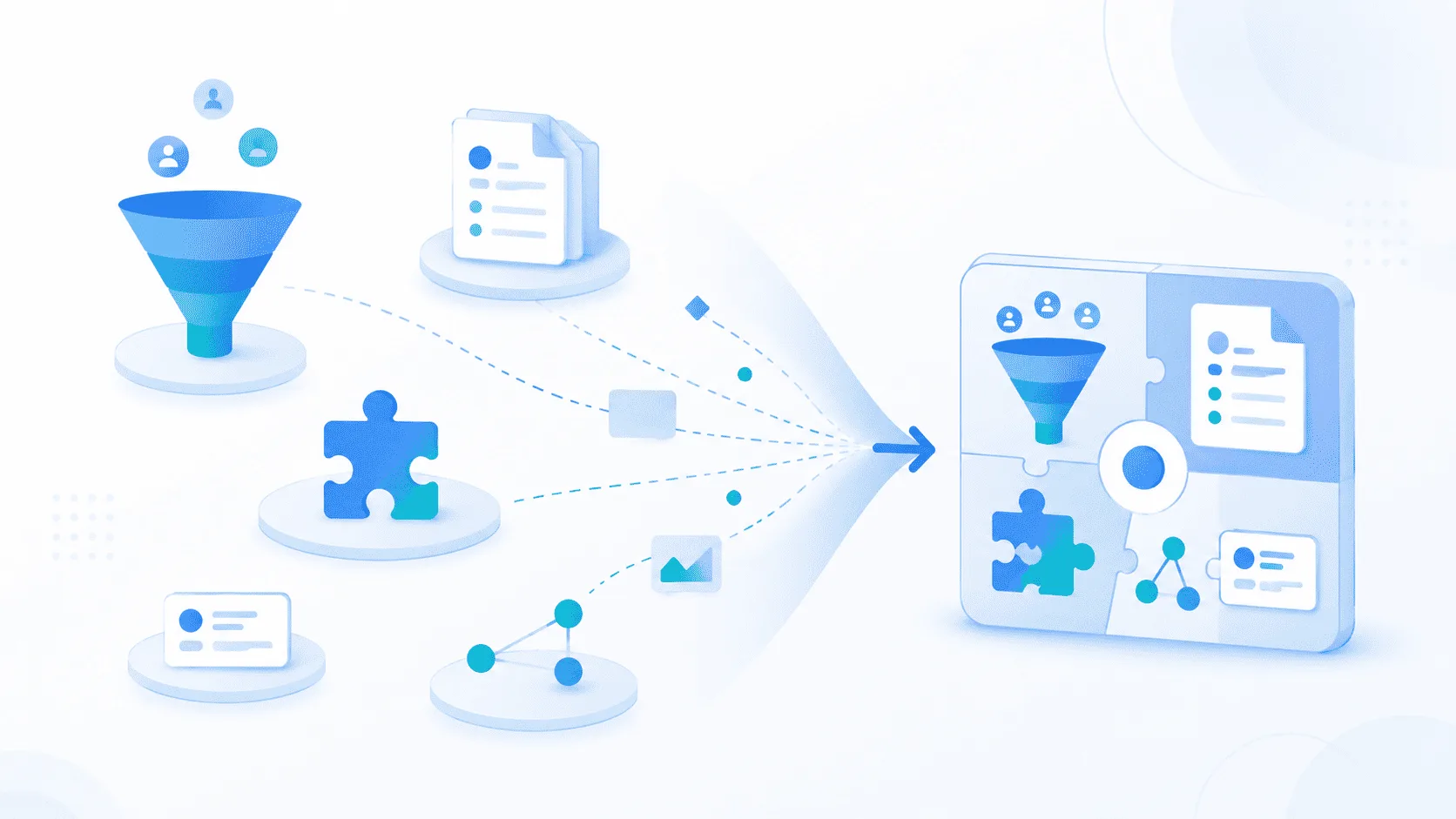 CRM Services